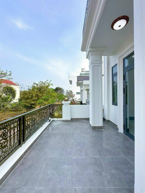 Bán nhà mới đường số 5, KDC Văn Hóa Tây Đô, P. Hưng Thạnh, Q. Cái Răng, TP. Cần Thơ.